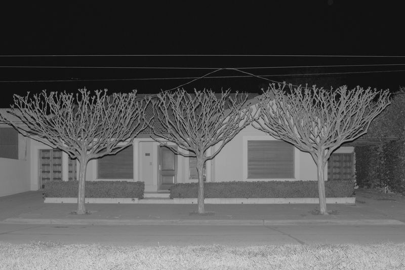 © Monty Kaplan - Image from the Nocturno photography project