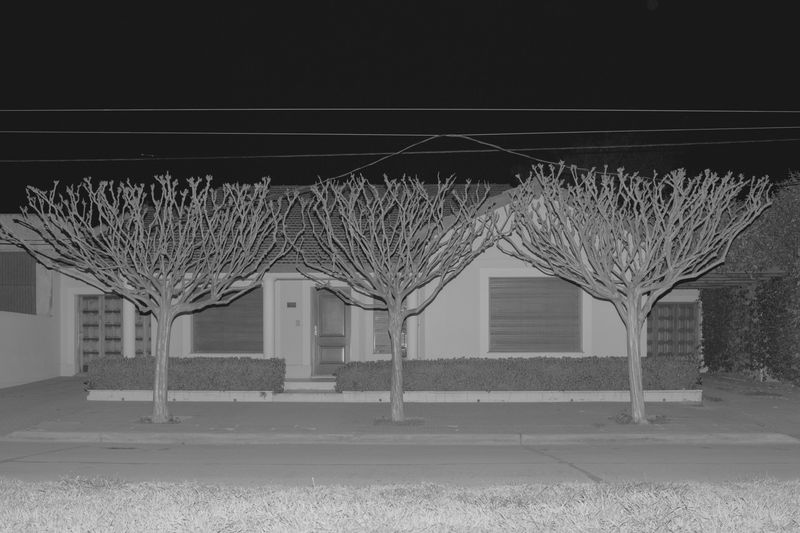 © Monty Kaplan - Image from the Nocturno photography project