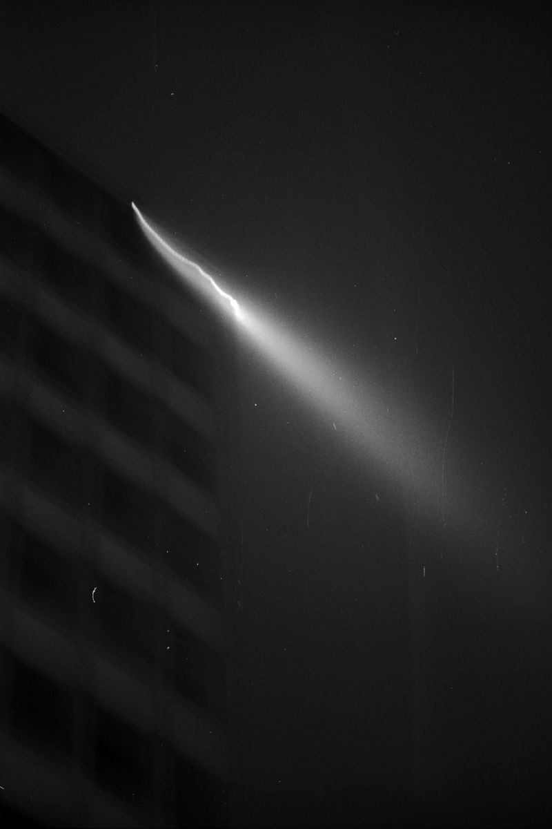 © Monty Kaplan - Image from the Nocturno photography project