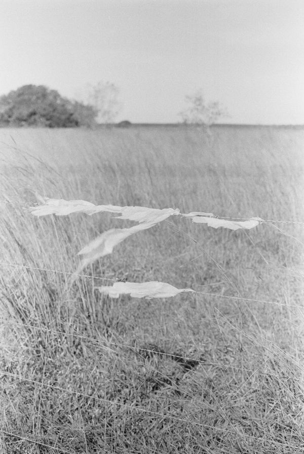 © Monty Kaplan - Image from the Paraíso photography project