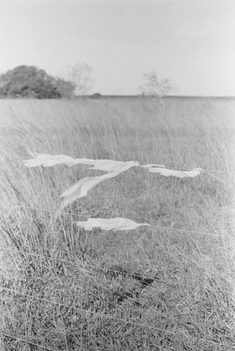 © Monty Kaplan - Image from the Paraíso photography project