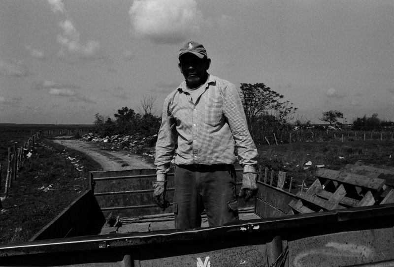 © Monty Kaplan - Image from the Paraíso photography project