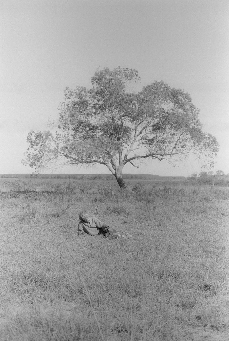 © Monty Kaplan - Image from the Paraíso photography project