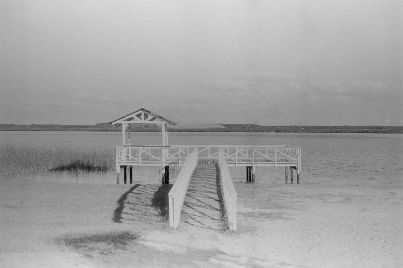 © Monty Kaplan - Image from the Paraíso photography project