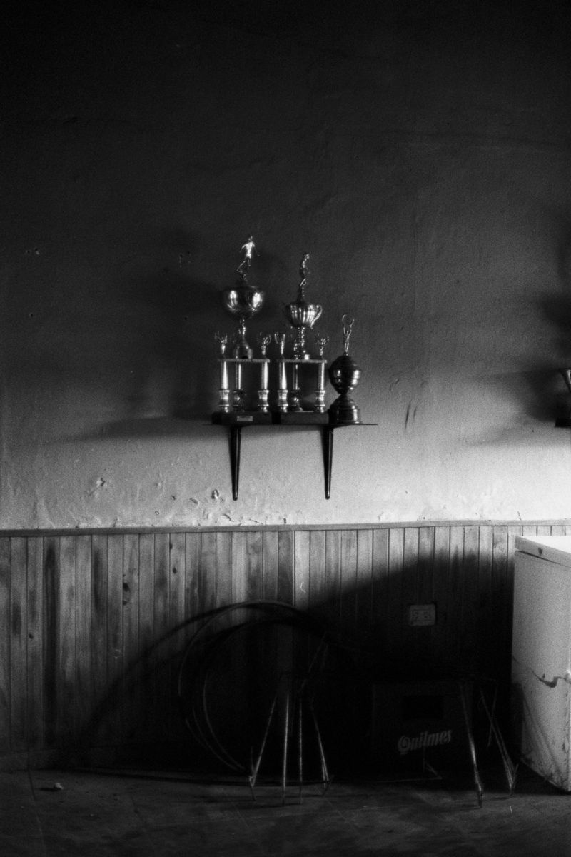 © Monty Kaplan - Image from the Paraíso photography project