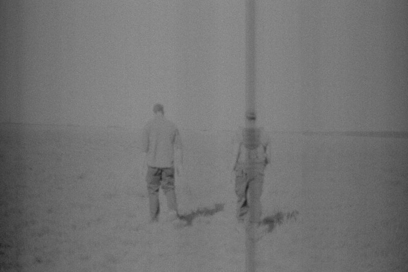 © Monty Kaplan - Image from the Paraíso photography project