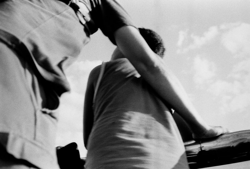 © Monty Kaplan - Image from the Paraíso photography project