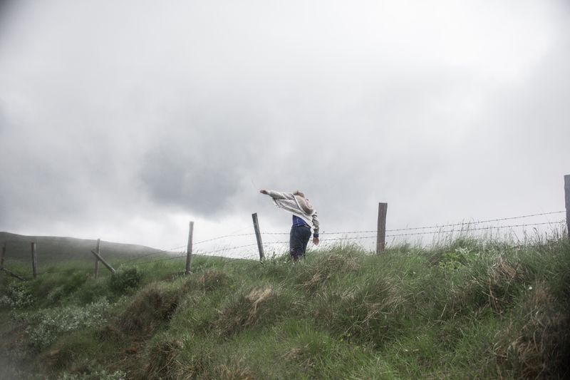 © Andrea Roversi - Image from the Dauðalogn photography project