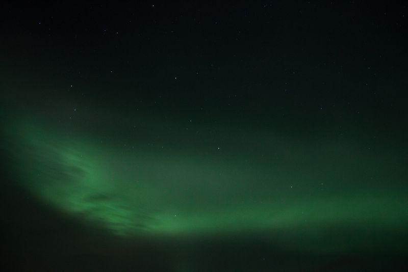 © Andrea Roversi - Image from the Dauðalogn photography project