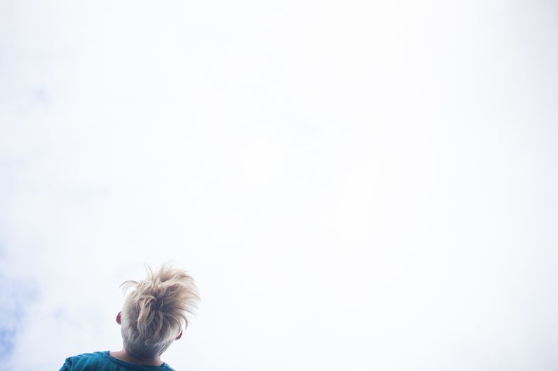 © Andrea Roversi - Image from the Dauðalogn photography project