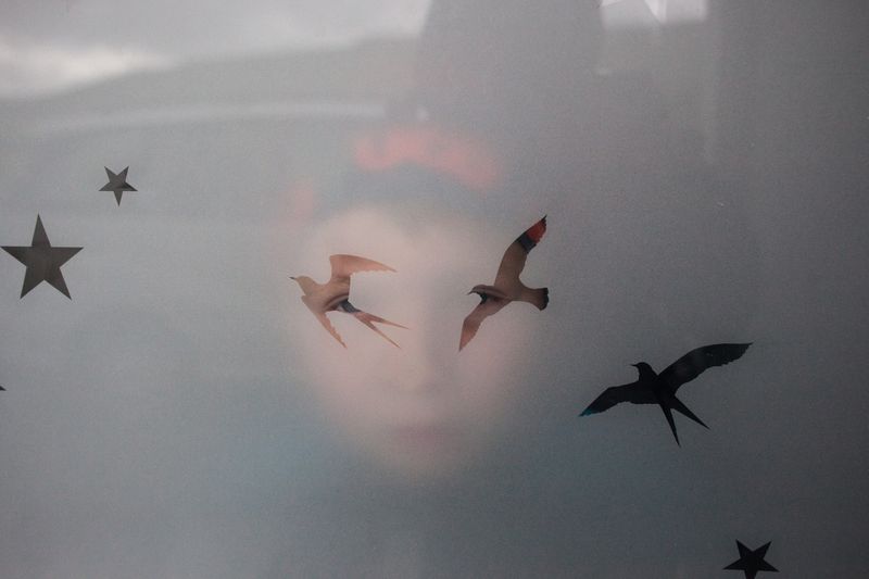 © Andrea Roversi - Image from the Dauðalogn photography project