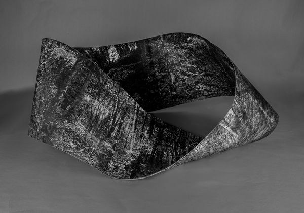 © Michel Le Belhomme - Image from the The Two Labyrinths photography project