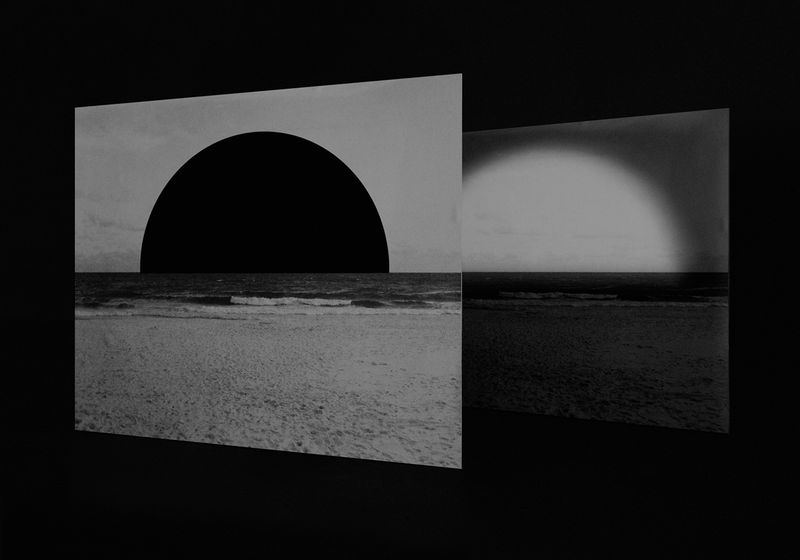 © Michel Le Belhomme - Image from the The Two Labyrinths photography project