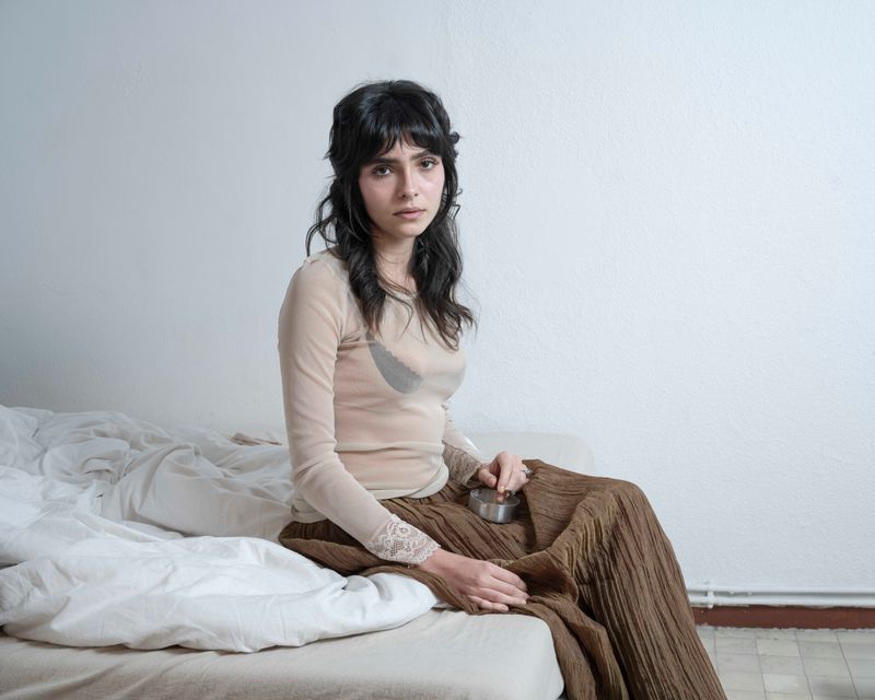 © Max Perez - Image from the The Erosion Of Bond photography project