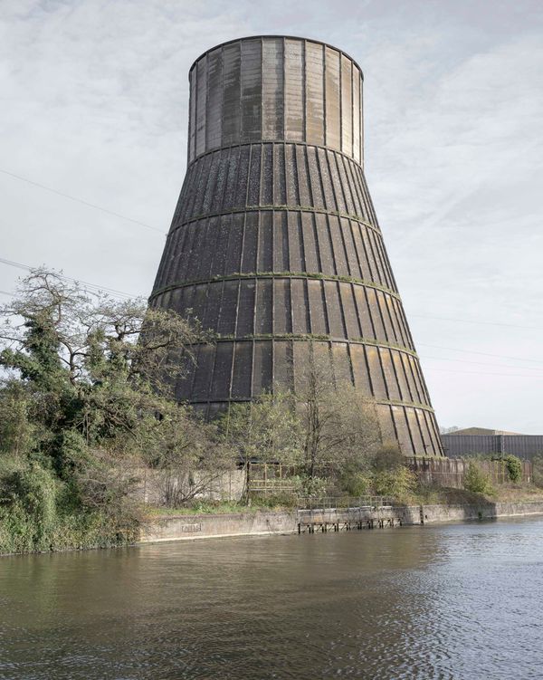 © Max Perez - Image from the The Erosion Of Bond photography project