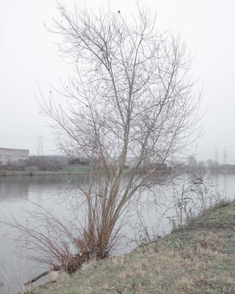 © Max Perez - Image from the The Erosion Of Bond photography project