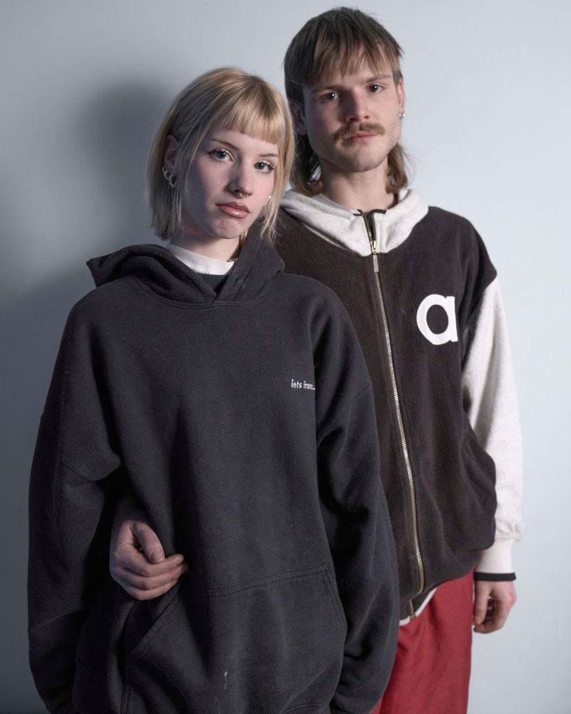 © Max Perez - Image from the The Erosion Of Bond photography project