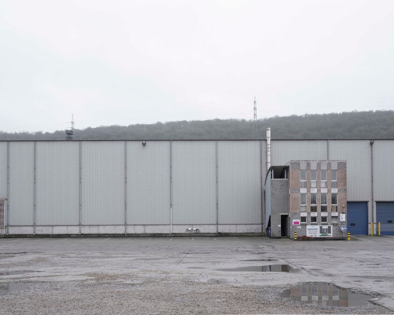 © Max Perez - Image from the The Erosion Of Bond photography project