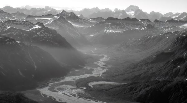 © Shannon Culpepper - Image from the Life Uncharted photography project