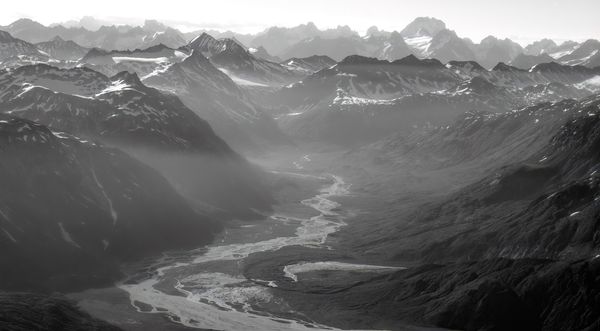 © Shannon Culpepper - Image from the Life Uncharted photography project