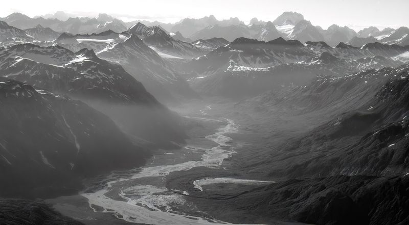 © Shannon Culpepper - Image from the Life Uncharted photography project