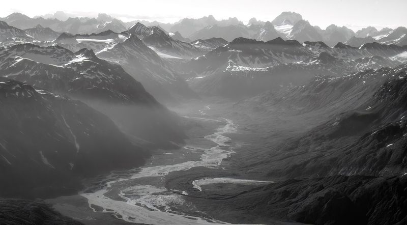 © Shannon Culpepper - Image from the Life Uncharted photography project