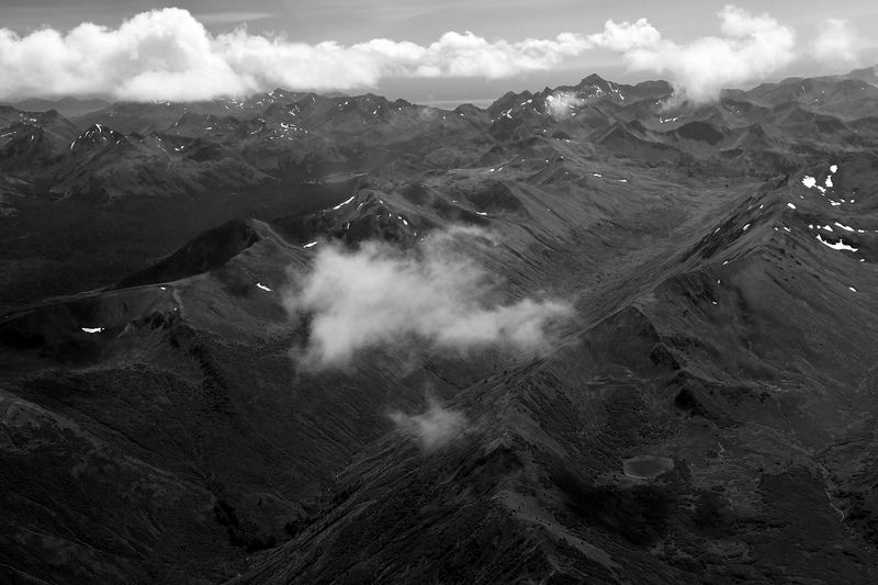 © Shannon Culpepper - Image from the Life Uncharted photography project