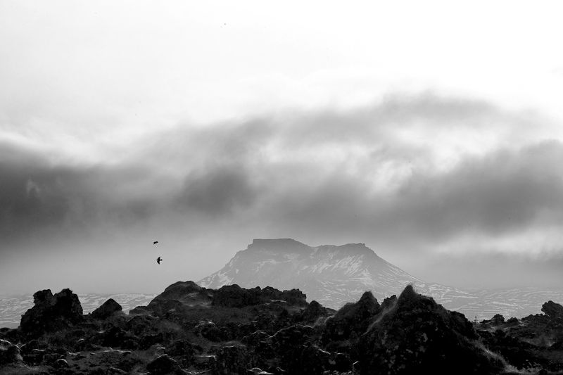 © Shannon Culpepper - Image from the Life Uncharted photography project