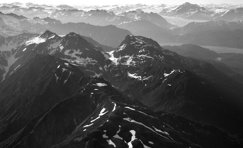 © Shannon Culpepper - Image from the Life Uncharted photography project