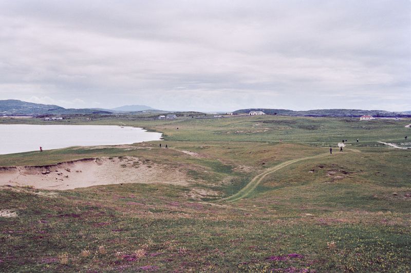 © Irina Kholodna - Image from the New pastorals photography project