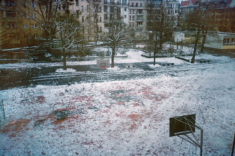 © Irina Kholodna - Image from the New pastorals photography project