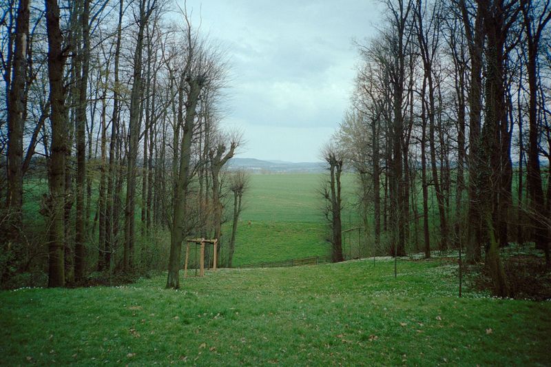 © Irina Kholodna - Image from the New pastorals photography project