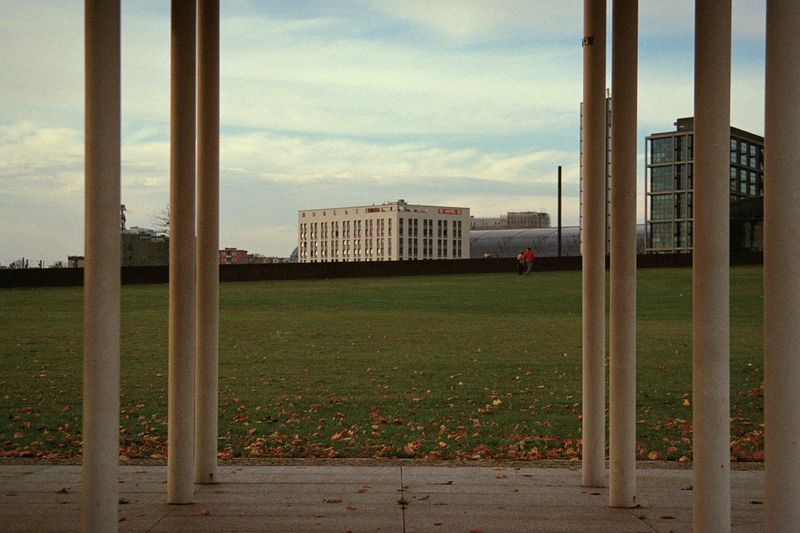 © Irina Kholodna - Image from the New pastorals photography project