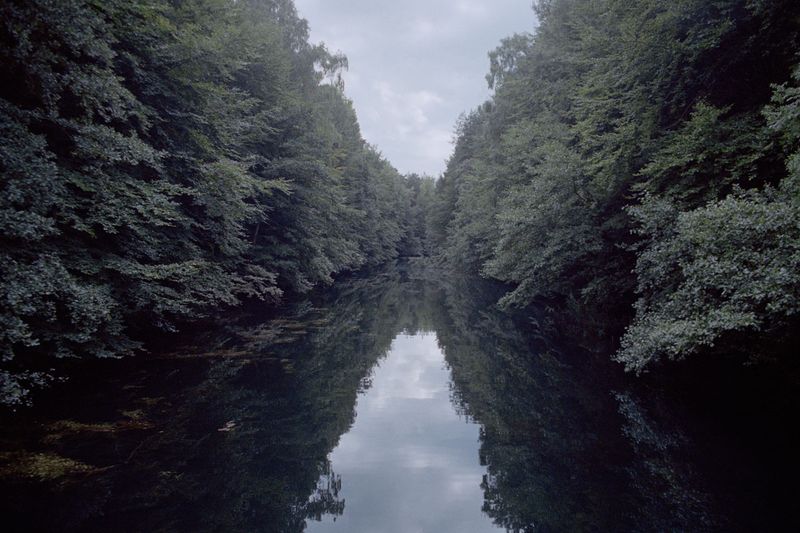 © Irina Kholodna - Image from the New pastorals photography project