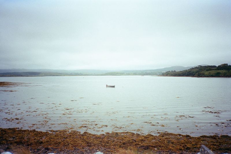 © Irina Kholodna - Image from the New pastorals photography project