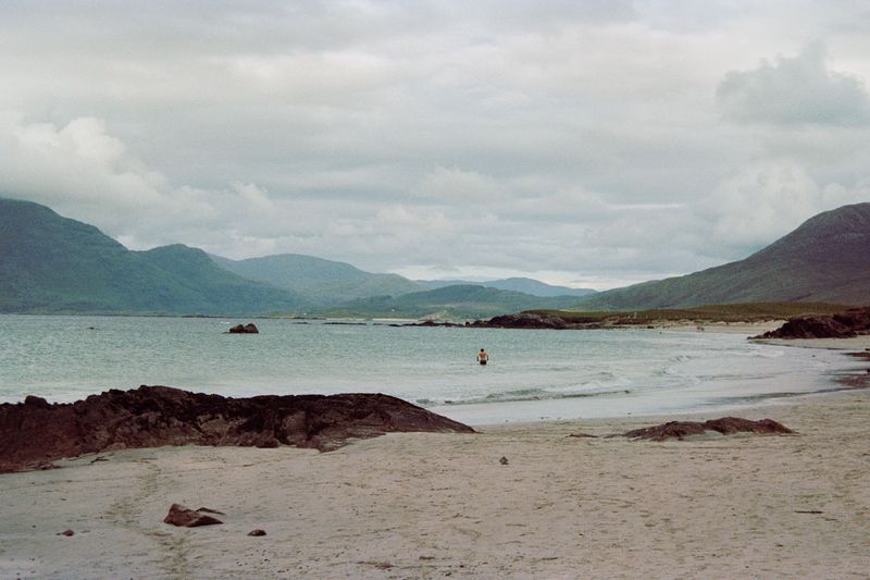 © Irina Kholodna - Image from the New pastorals photography project