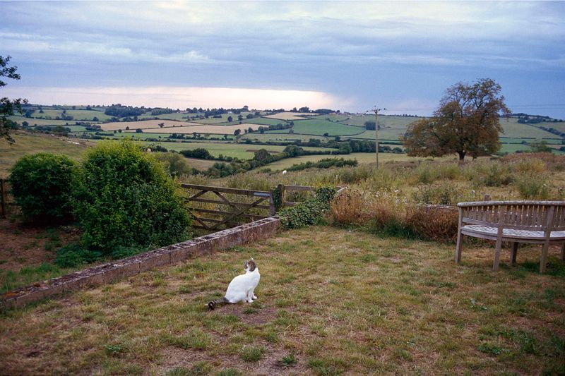 © Irina Kholodna - Image from the It’s About Time photography project