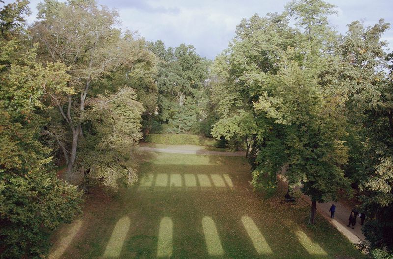 © Irina Kholodna - Image from the It’s About Time photography project