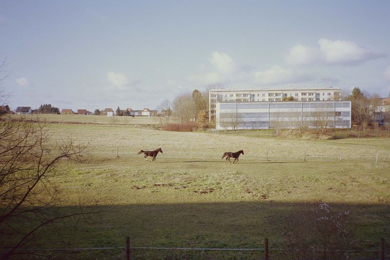 © Irina Kholodna - Image from the It’s About Time photography project