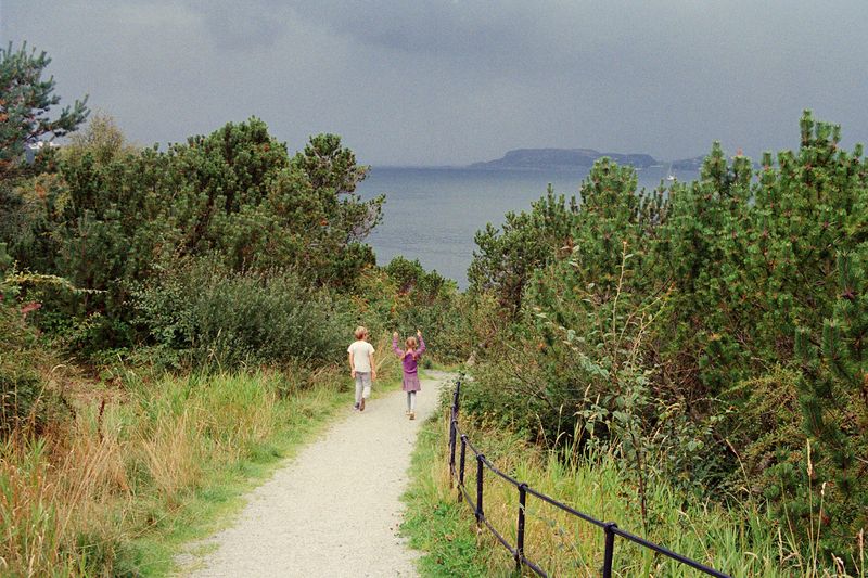 © Irina Kholodna - Image from the It’s About Time photography project