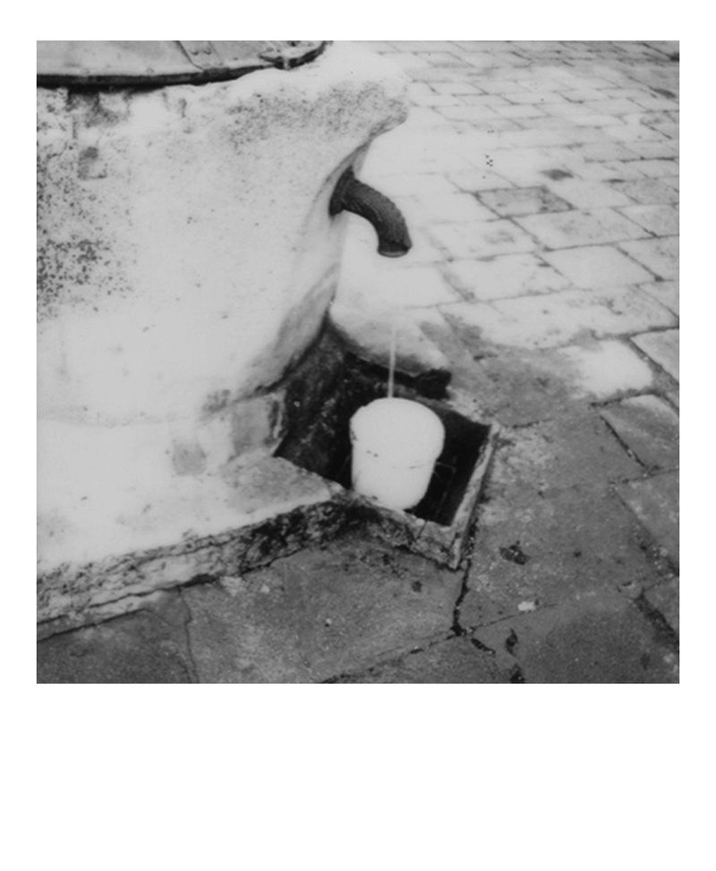 © Irina Kholodna - Image from the Venice, November photography project