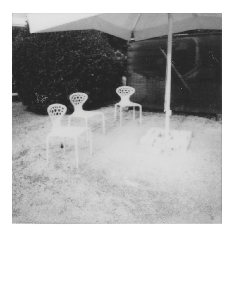 © Irina Kholodna - Image from the Venice, November photography project