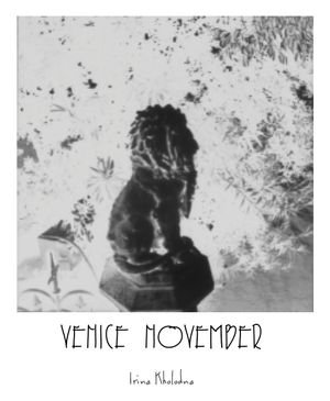 Venice, November
