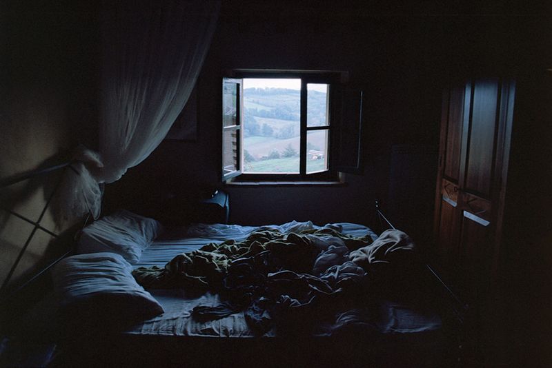 © Irina Kholodna - Image from the The Dutch Album photography project