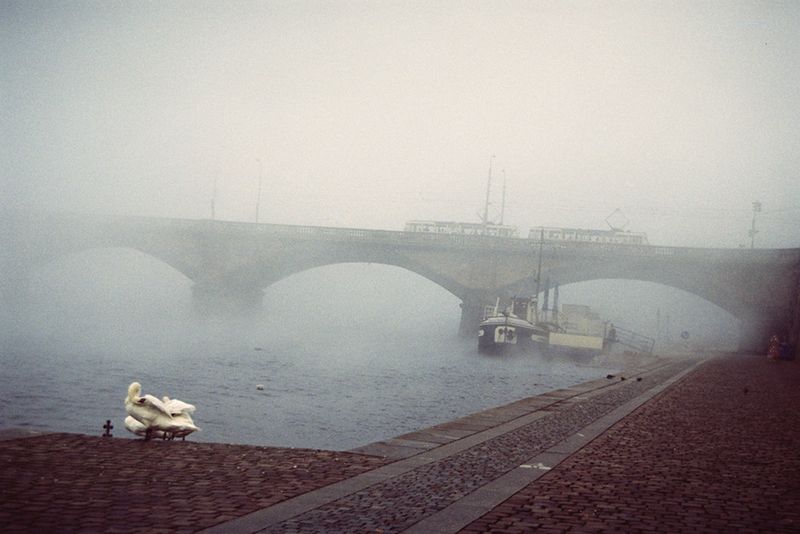 © Irina Kholodna - Image from the The Dutch Album photography project