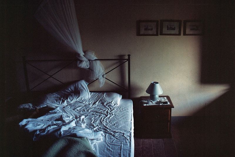 © Irina Kholodna - Image from the The Dutch Album photography project