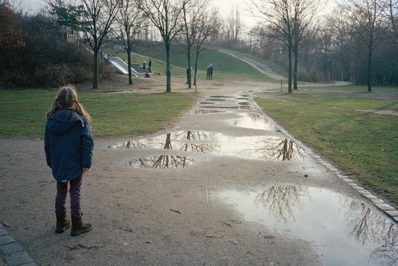 © Irina Kholodna - Image from the The Dutch Album photography project