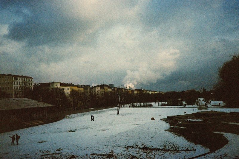 © Irina Kholodna - Image from the The Dutch Album photography project