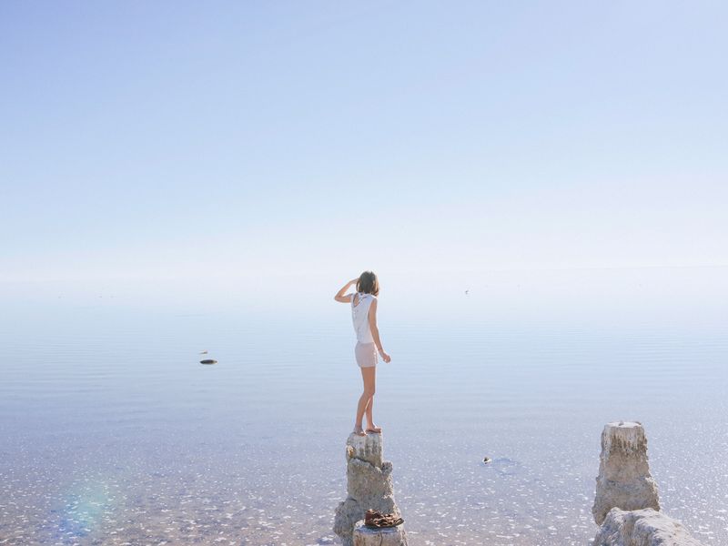 © David Walter Banks - Sea of Death.