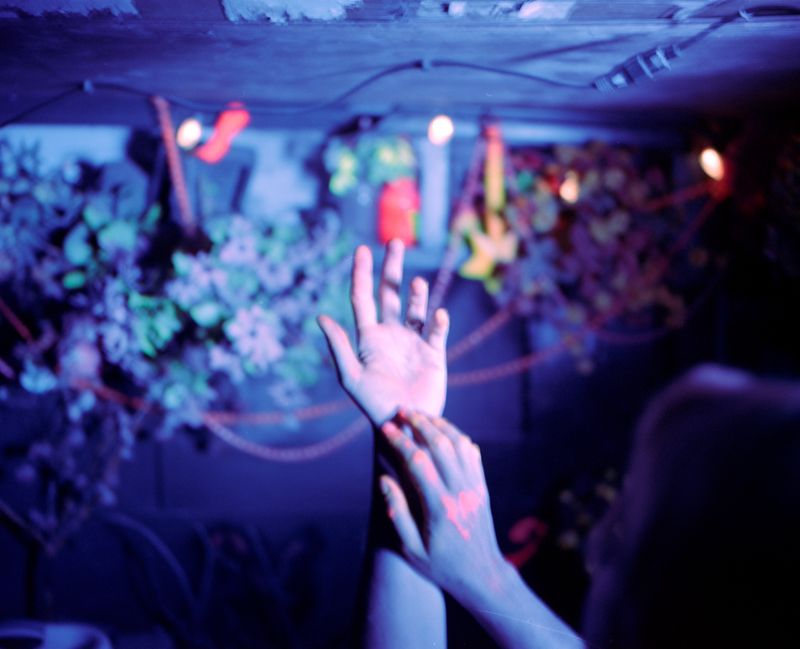 © David Walter Banks - Everything Revealed.